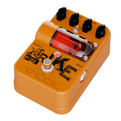 Vox Tone Garage Trike