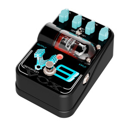 Vox Tone Garage V8
