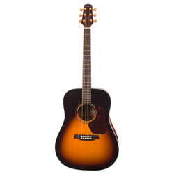 Walden CD670TB Ltd Westerngitarre