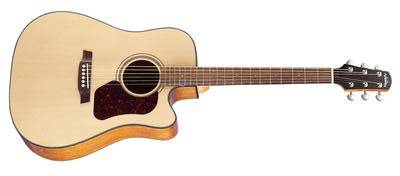 Walden Concorda CD-550 CE Westerngitarre