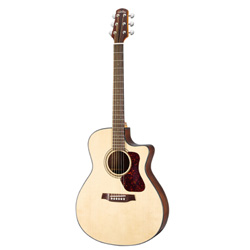 Walden Concorda CS500CE Westerngitarre