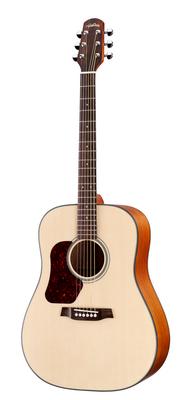 Walden D-550 L Natura lefthand Dreadnought.