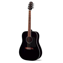 Walden D350B Standard Westerngitarre