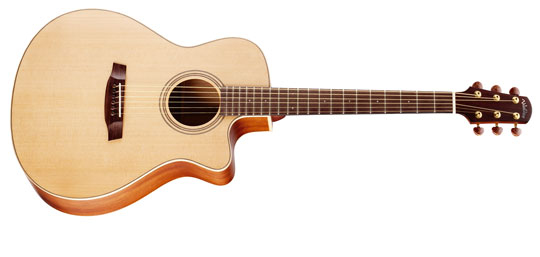 Walden G-1070 CEQK Supra Natura