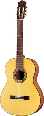 Walden N-550L Natura lefthand Klassikgitarre Linkshänder