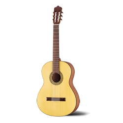 Walden N-550 Natura Klassikgitarre