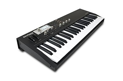 Waldorf BLOFELD Keyboard black