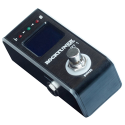 Warwick PT1 Pedal Tuner