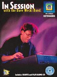 Weckl, Dave - IN SESSION
