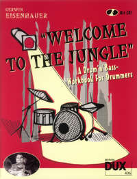 Welcome To The Jungle - Gerwin Eisenhauer