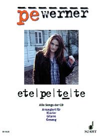 Werner, Pe - ete pe te te