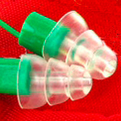 Weststar ICE Clear EAR 20 Gehörschutz