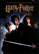 Williams, John: Harry Potter and the Chamber of Secrets