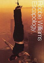 Williams, Robbie: Escapology