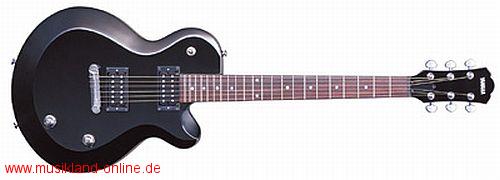 Yamaha AES-420 TDR EGitarre 