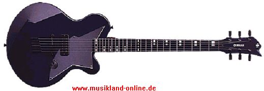 Yamaha AES AD-6 Amir Derakh