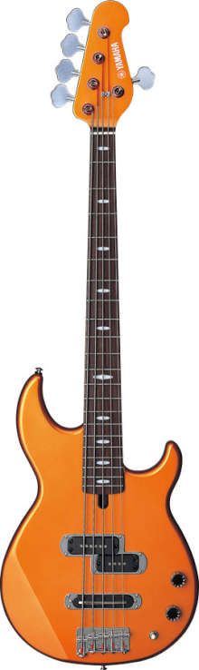 Yamaha BB-415 OM Bass