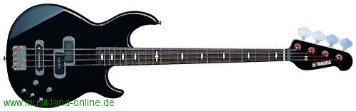 Yamaha BB-614 L Bass lefthand