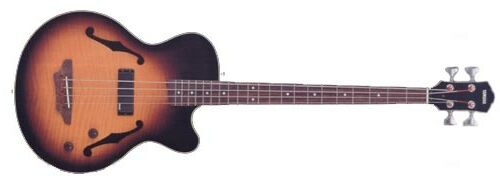 Yamaha BEX-4C Acoustic Bass 