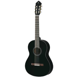 Yamaha CS40-BL Klassikitarre 3/4 