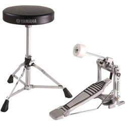 Yamaha FPDS2A Hardwareset