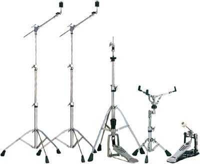 Yamaha HW-770 Hardware Set