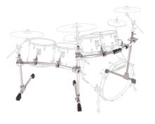 Yamaha HXR3L HexRack 3