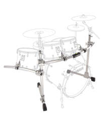Yamaha HXR2L HexRack 2
