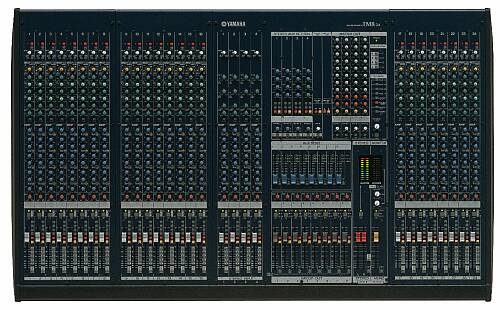 Yamaha IM8-24 Mixer