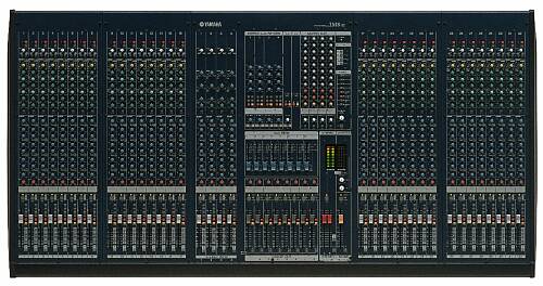 Yamaha IM8-32 Mixer