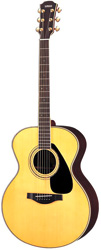 Yamaha LJ-16 Westerngitarre