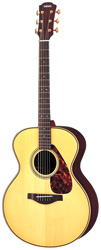 Yamaha LJ-26 Westerngitarre