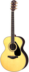 Yamaha LJ-6 Westerngitarre