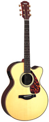 Yamaha LJX26C ARE Westergitarre