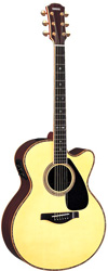 Yamaha LJX36C ARE Westerngitarre
