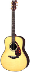 Yamaha LL-26 ARE Westerngitarre