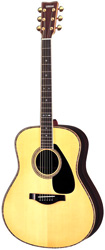 Yamaha LL-36 Westerngitarre