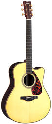 Yamaha LLX26C ARE Westerngitarre