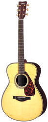 Yamaha LS26 ARE Westerngitarre