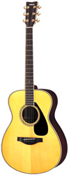 Yamaha LS6 Westerngitarre