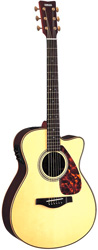 Yamaha LSX26C ARE Westerngitarre