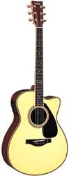 Yamaha LSX36C ARE Westerngitarre