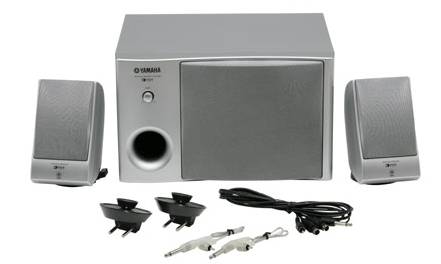 Yamaha Lautsprechersystem Tyros
