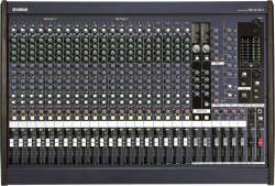 Yamaha MG-24/14 FX Mischpult