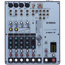 Yamaha MW-8 CX Mixing Studio