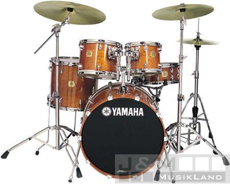 Yamaha NY-2T4 Oak Custom Fusion