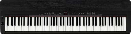 Yamaha P-155 B Stagepiano