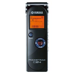 Yamaha POCKETRAK C24