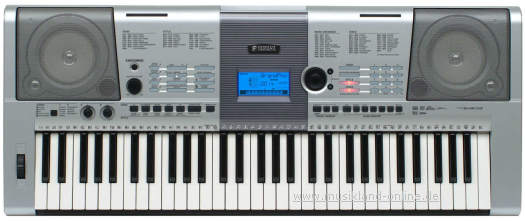 Yamaha PSR-E 403 Keyboard