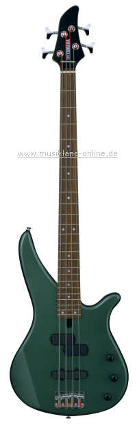 Yamaha RBX-270 MGR Bass mist green